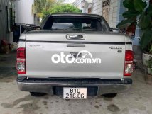 Hilux 2 cầu sx 2014