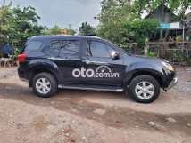 Isuzu MUX nhập Thái Lan