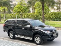 Mitsubishi Triton 2019 số tự động tại Hà Nội