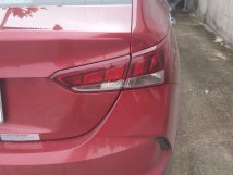 Hyundai Accent 2021 tại Nam Định