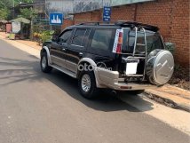 Ford Everest 2006 số sàn