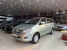 8 chỗ, không taxi