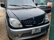 Xe đẹp, chạy 18 vạn