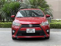 Toyota Yaris 2014