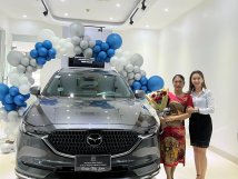 Ưu đãi tháng 05 lên tới 110 triệu đồng