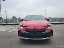 All New 2023, hỗ trợ giá tốt nhất toàn quốc cùng quà tặng theo xe đầy đủ