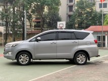 Toyota Innova 2016 tại Hà Nội