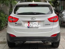 Hyundai Tucson 2.0 AT facelift 2014 rất đẹp