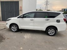 Toyota Innova 2019 tại Vĩnh Long