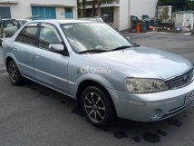 Ford Laser 2004 số sàn