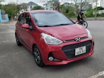Bản đủ máy 1.2 - Biển Hải Phòng - Xe màu đỏ