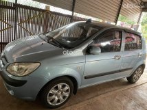 Hyundai Click 2008 số tự động