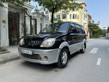Mitsubishi Jolie 2004 số sàn tại Hà Nội