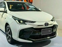 Toyota Vios 2023 số tự động