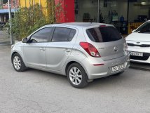 Hyundai i20 2013 số tự động