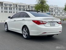 Hyundai Sonata 2011