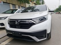 Xả kho CRV mới giá lăn bánh chưa bằng giá niêm yết - Tổng ưu đãi gần 150 triệu