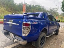 Ford Ranger 2012 tại Cao Bằng