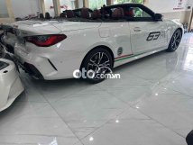 BMW 430i M sport 2 cửa mui trần hàng trưng bày