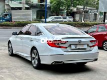 ❤️ HONDA ACCORD 1.5 TURBO 2020 LƯỚT 19K XE ZIN❤️💙