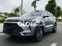 Beijing X7 2021 cần đi cùng với seagame 699tr