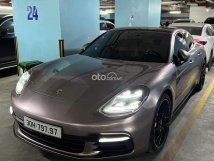 Chính chủ bán Porsche Panamera model 2018 biển vip