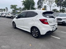 Honda Brio 2020 số tự động tại Hà Nội