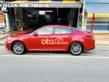 Kia Optima 2.0 GAT Luxury 2019.
