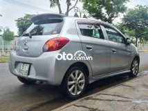 MITSUBISHI MIRAGE 2014, NHẬP THÁI, BIỂN SỐ TP.