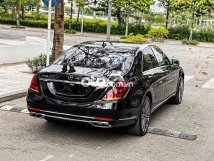 S400 Model 2017 UP S450 Maybach