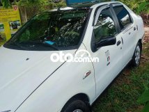 XE FIAT VIP, ÔNG GIÀ SỬ DỤNG.
