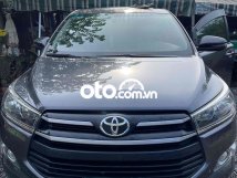 xe innova số sàn 2019 xe gia đình