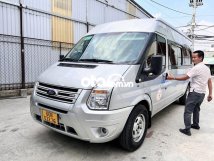 Transit 2016 siêu cọp, hỗ trợ bank