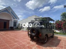 Cần Bán UAZ Zin, Xe đẹp bền cho anh em đam mê