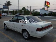 Đi định cư,bán gấp xe gia đình-toyota corona 1991