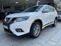 Nissan X trail 2019