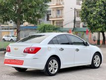 Chevrolet Cruze 2017 tại Thái Nguyên