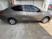 Nissan Sunny 2018 tại Tp.HCM