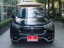 Honda CRV-L 2022  Màu đen siêu lướt xe như mới