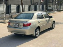 Toyota Vios 2003 số sàn
