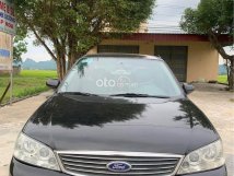 Ford Laser 2004