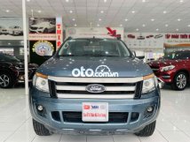 FORD RANGE 2.2L XLS 4x2 AT sx 2015