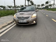 Màu nâu, nội thất kem - Xe đi giữ gìn, còn mới nguyên