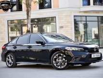 Turbo Sensing 2022, odo: Chỉ 8.000km, nội thất full carbon siêu mới