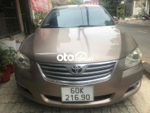 toyota camry đời 2009