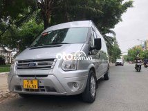 Ford transit 16 chổ đời 2015