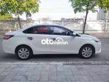 CẦN BÁN XE VIOS ĐỜI ĐỂ MUA XE ĐIỆN.SX 2015 màu