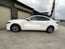 Mazda3 cuối 2020