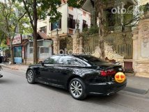 Audi A6 2018