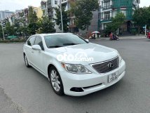 ls 460L
